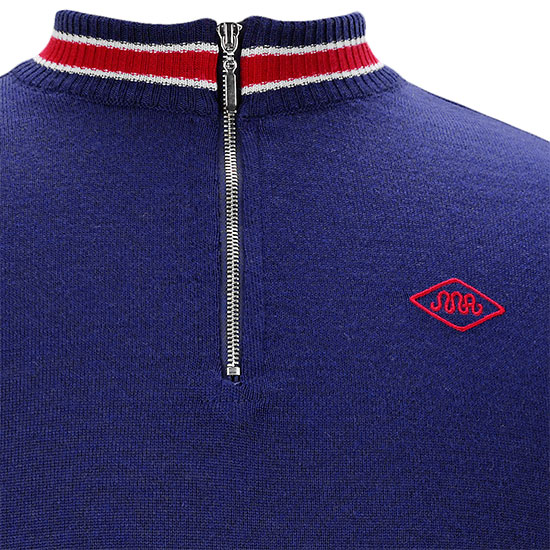 magliamo wool jersey