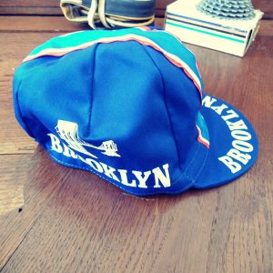 GB TEAM CYCLING RETRO CAP BRAND NEW BIKE HAT **