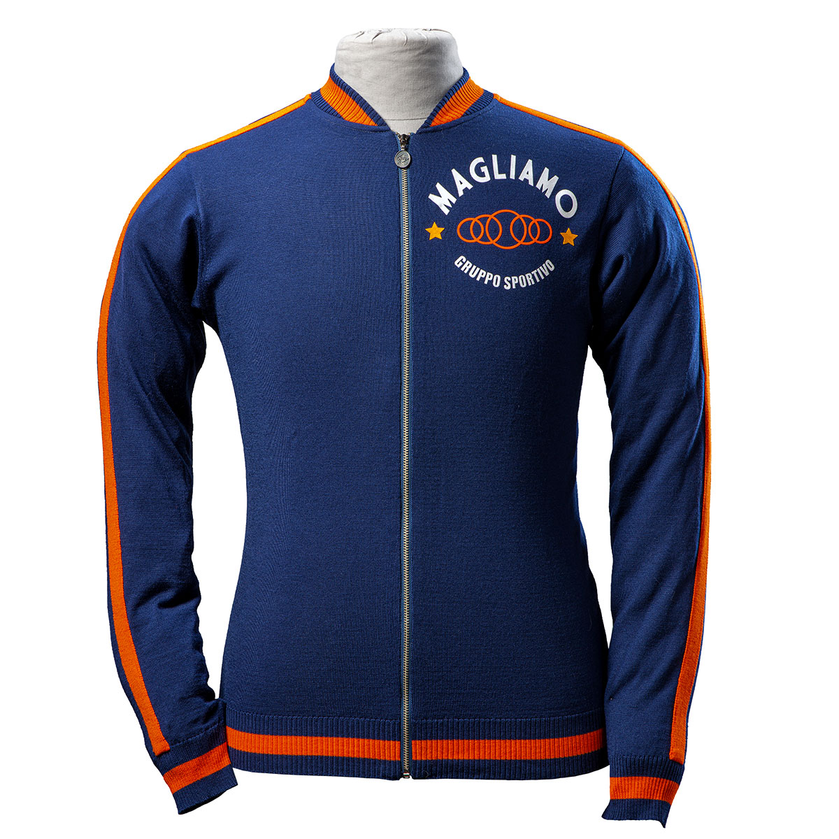 cycling track jacket